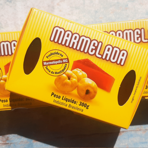 Marmelada